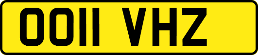 OO11VHZ