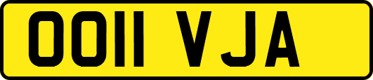 OO11VJA