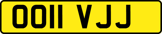 OO11VJJ