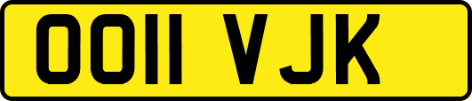 OO11VJK