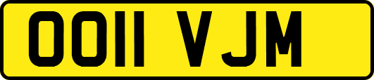 OO11VJM