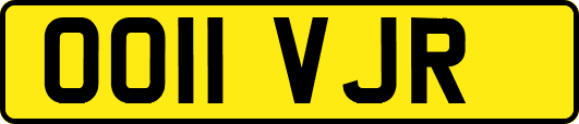 OO11VJR
