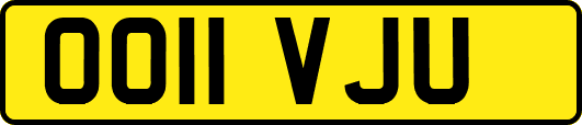 OO11VJU