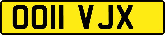 OO11VJX