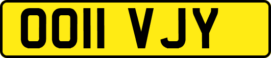 OO11VJY
