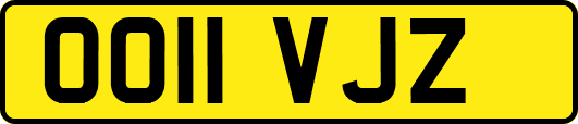 OO11VJZ