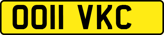 OO11VKC