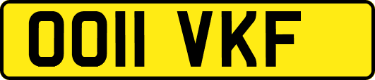 OO11VKF