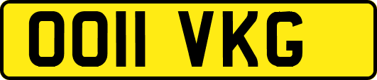 OO11VKG