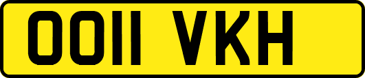 OO11VKH