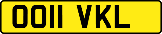 OO11VKL