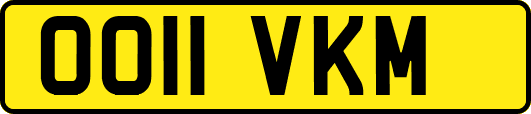 OO11VKM
