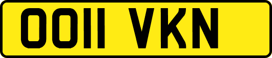 OO11VKN