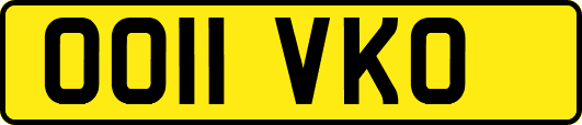 OO11VKO