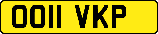 OO11VKP