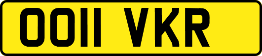 OO11VKR