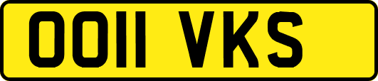 OO11VKS