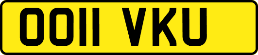 OO11VKU