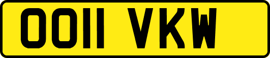 OO11VKW