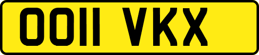 OO11VKX