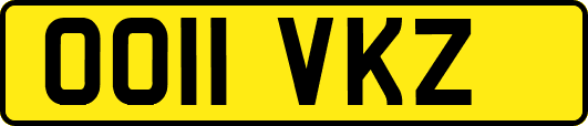 OO11VKZ