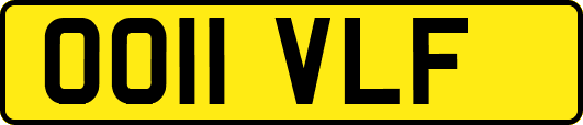 OO11VLF