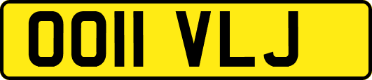 OO11VLJ