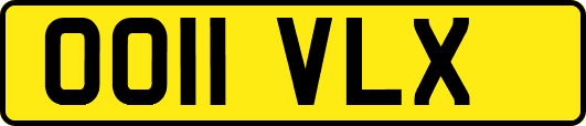 OO11VLX