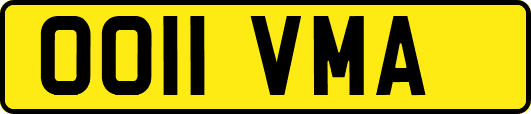 OO11VMA