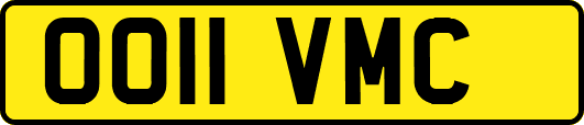 OO11VMC