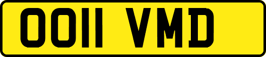 OO11VMD