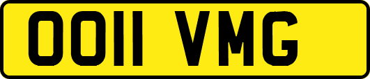 OO11VMG
