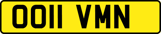 OO11VMN