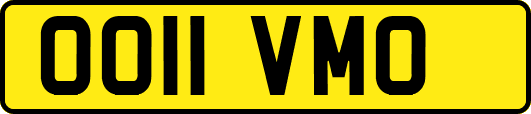 OO11VMO