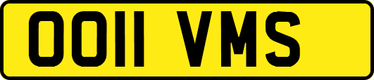 OO11VMS