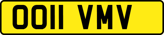 OO11VMV