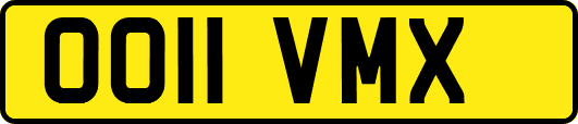 OO11VMX
