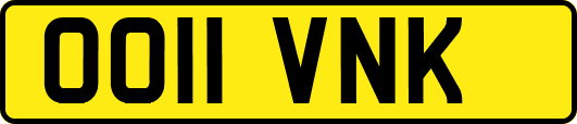OO11VNK