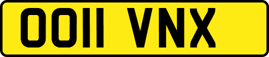 OO11VNX