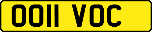 OO11VOC