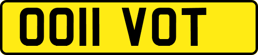 OO11VOT