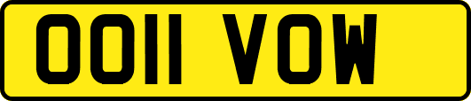 OO11VOW