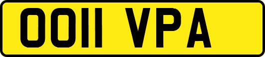 OO11VPA