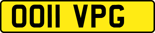 OO11VPG