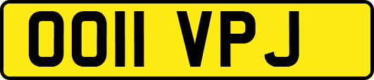OO11VPJ