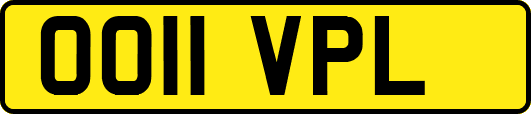 OO11VPL