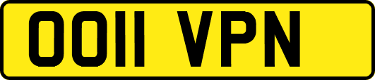 OO11VPN