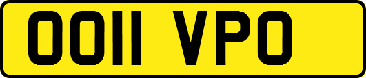 OO11VPO