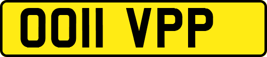 OO11VPP