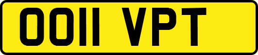 OO11VPT
